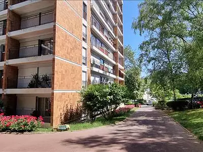 Appartement, 52 m²