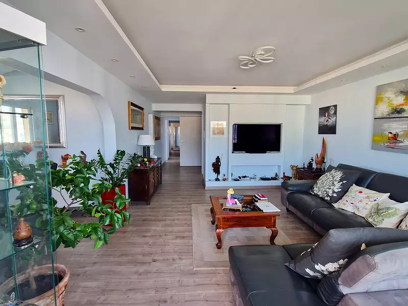 Appartement, 105 m²