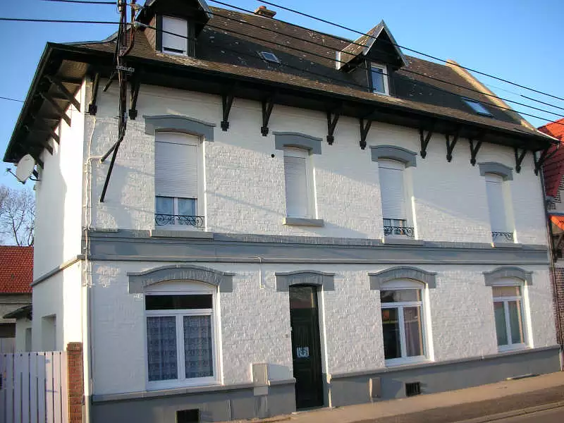Appartement, 15 m²