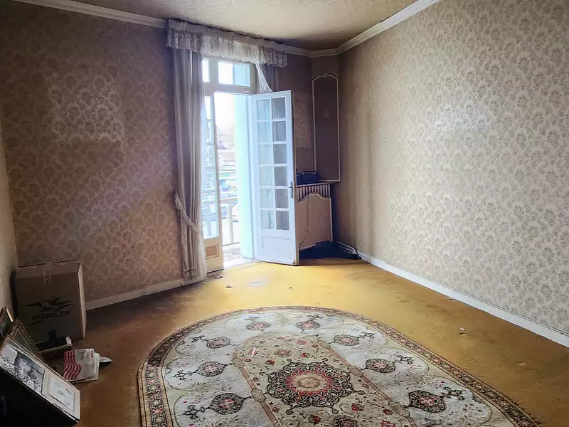 Immeuble, 243 m²