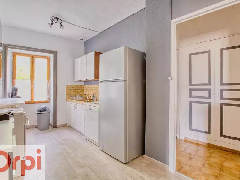Maison, 212 m²