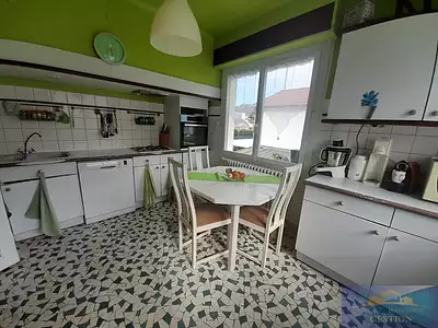 Maison, 139 m²