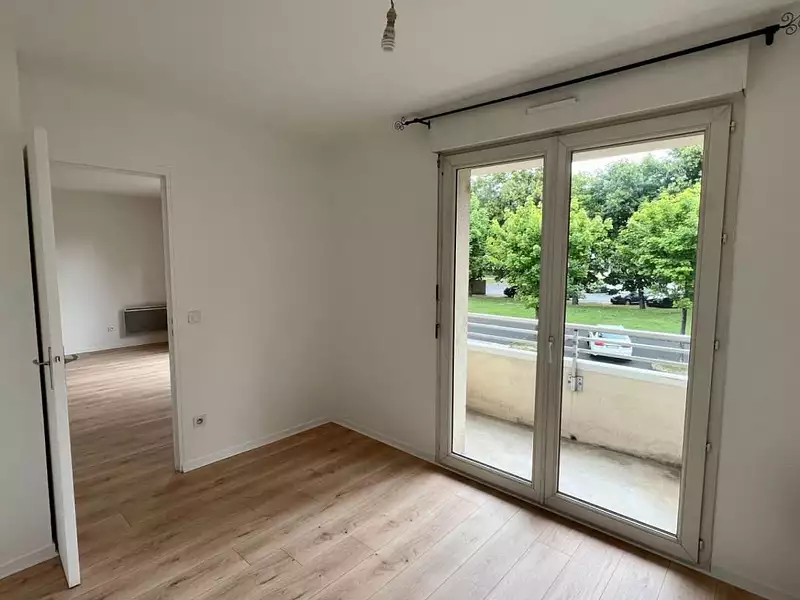 Appartement, 36 m²