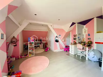 Maison, 163 m²