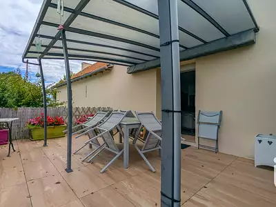 Maison, 121 m²