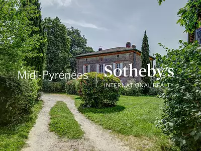 Maison, 484 m²