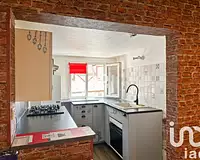 Appartement, 76 m²