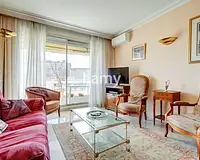 Appartement, 88 m²