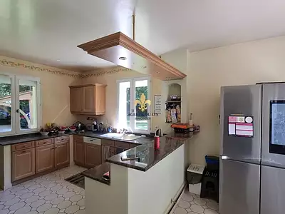 Maison, 205 m²