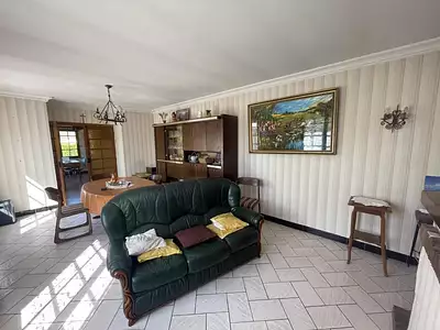 Maison, 102 m²