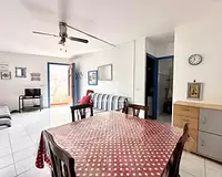 Appartement, 39,27 m²