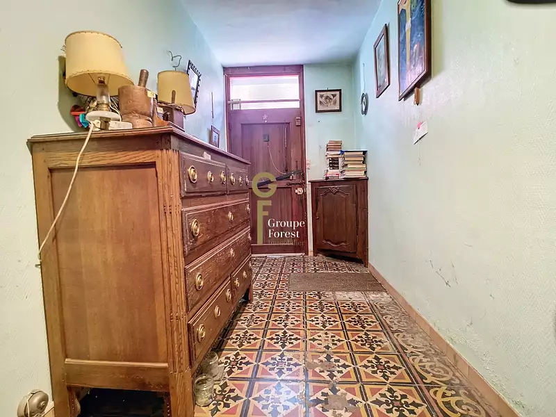 Maison, 125 m²