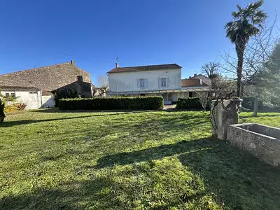 Maison, 160 m²