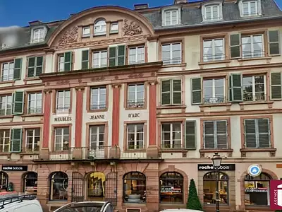 Appartement, 25 m²