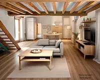 Maison, 190 m²