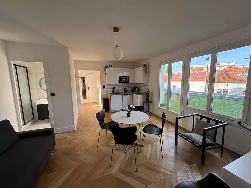 Appartement, 49,38 m²
