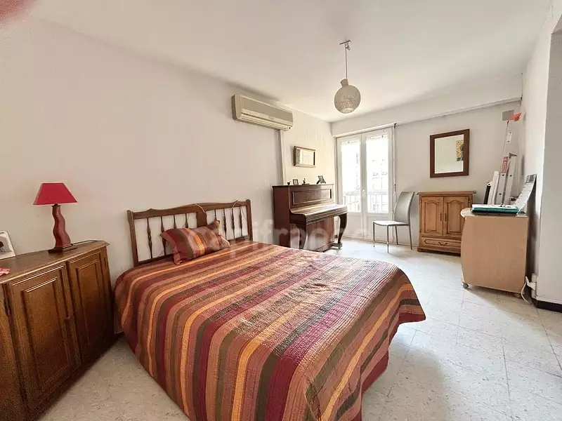 Appartement, 102 m²