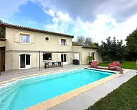 Maison, 231 m²