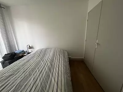 Appartement, 44 m²