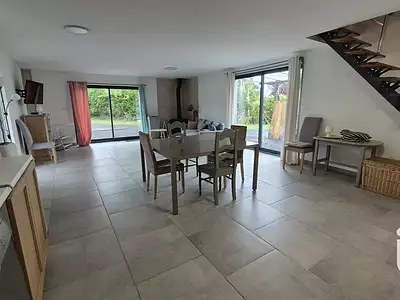 Maison, 103 m²