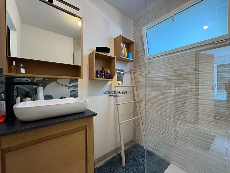 Maison, 140 m²