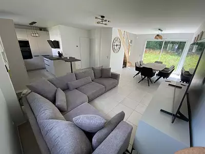 Maison, 105 m²