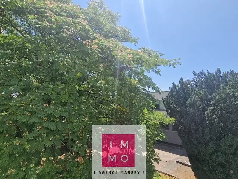 Appartement, 40,45 m²