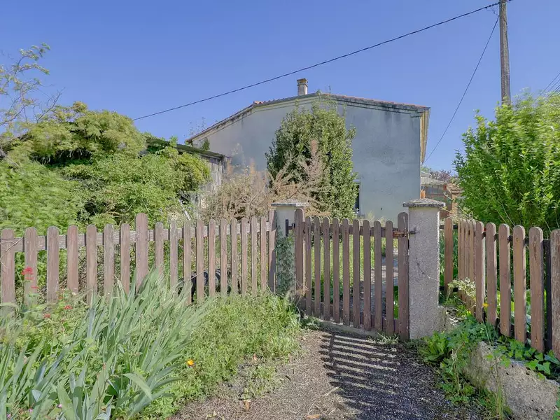 Maison, 103 m²