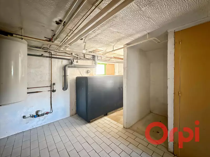 Maison, 99 m²