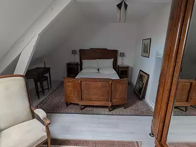 Maison, 140 m²