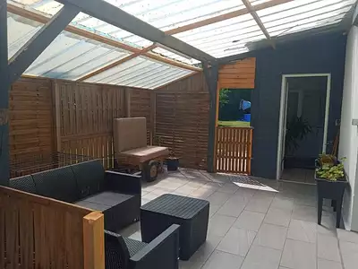 Maison, 100 m²