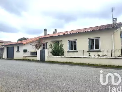 Maison, 79 m²