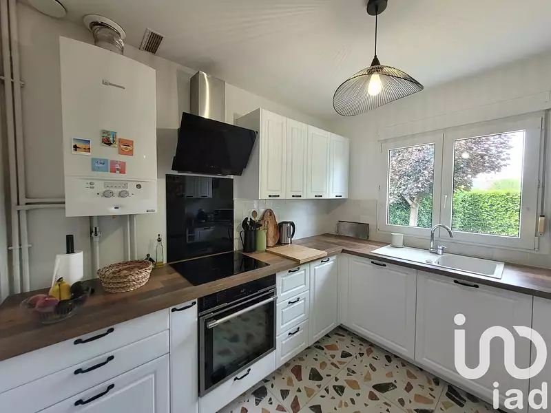 Maison, 100 m²
