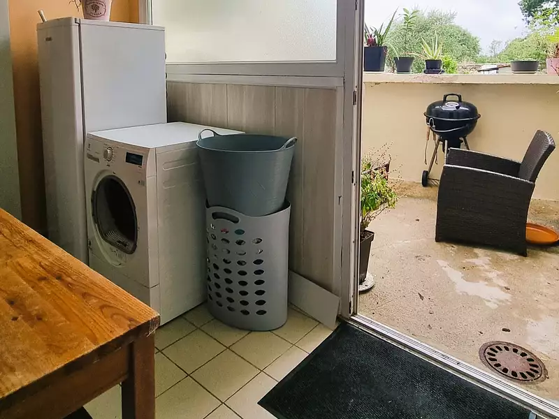 Maison, 119 m²