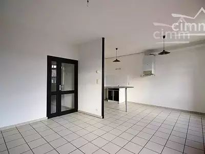 Appartement, 80,9 m²