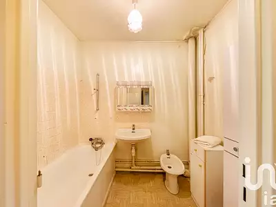 Appartement, 67 m²