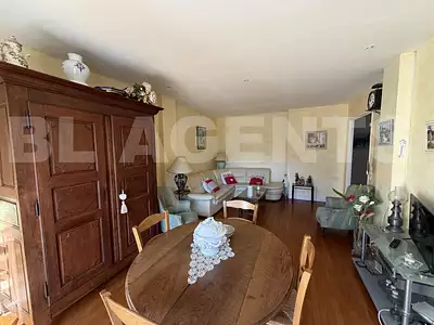 Appartement, 107 m²