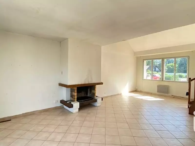 Maison, 110 m²