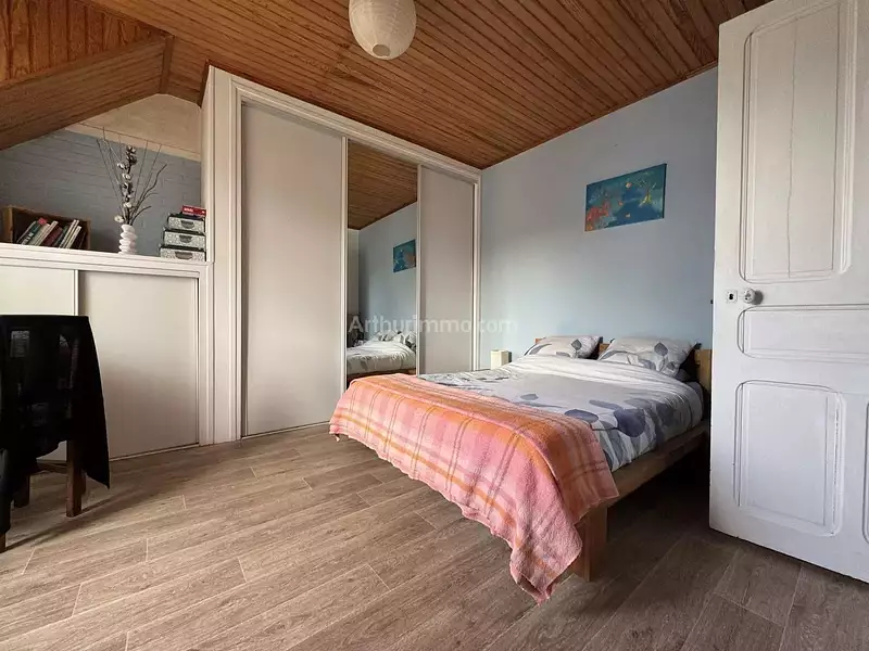 Maison, 115 m²