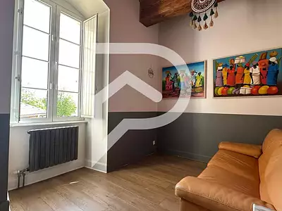 Appartement, 152,92 m²