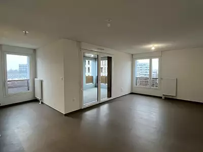 Appartement, 128,3 m²