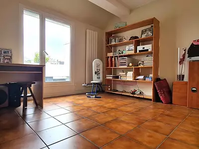 Maison, 109 m²