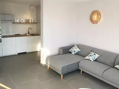 Appartement, 95 m²