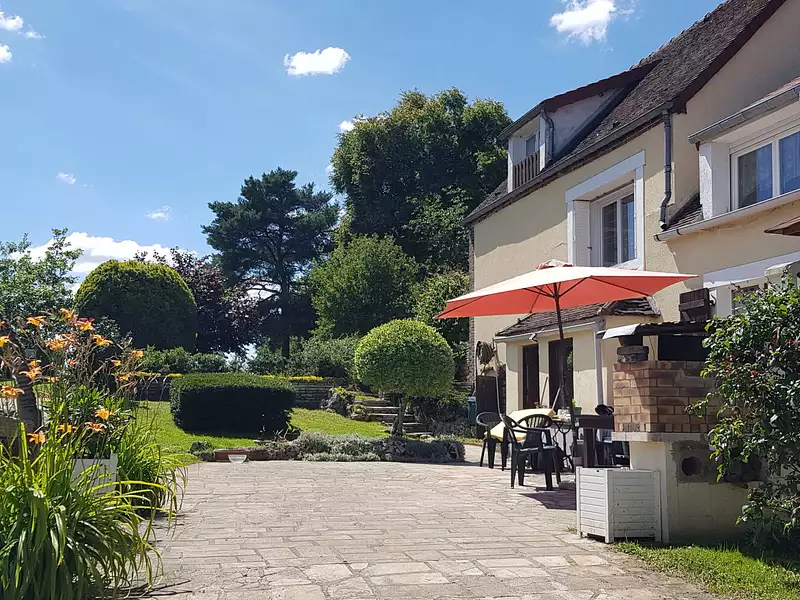 Maison, 150 m²