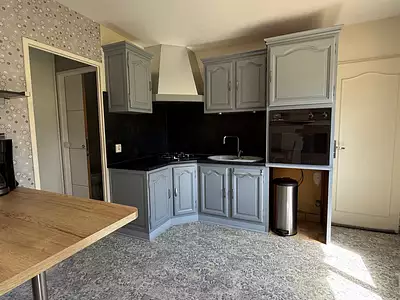Maison, 94,6 m²