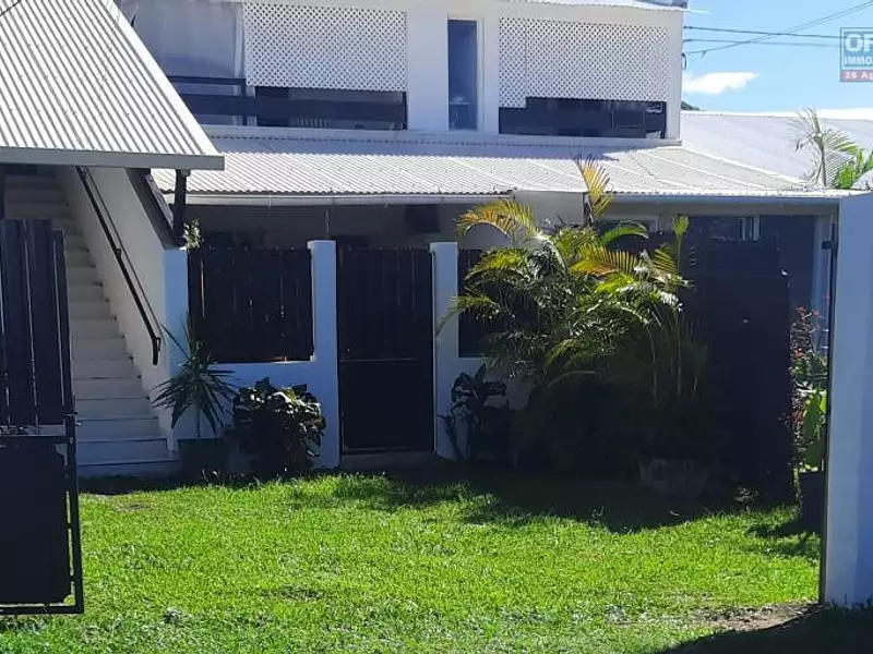 Appartement, 140 m²