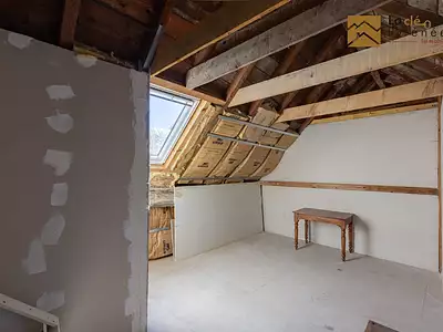 Maison, 200 m²