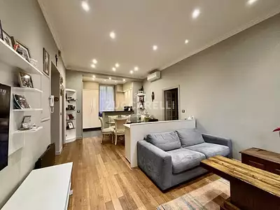 Appartement, 66,9 m²