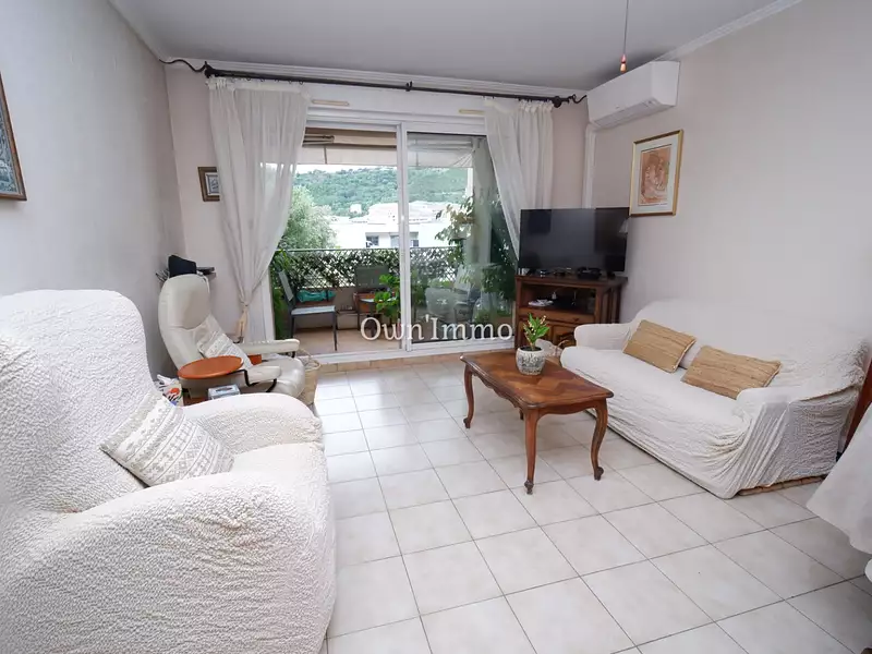 Appartement, 70,43 m²