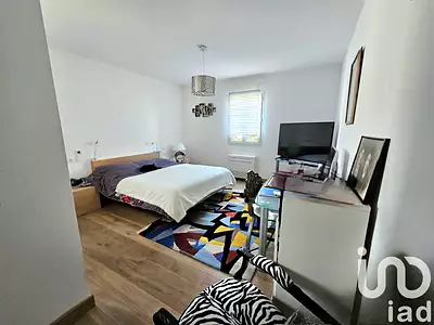 Maison, 207 m²